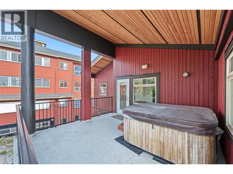 Photo 45 of 5030 Snowbird Way Unit# 406, Big White