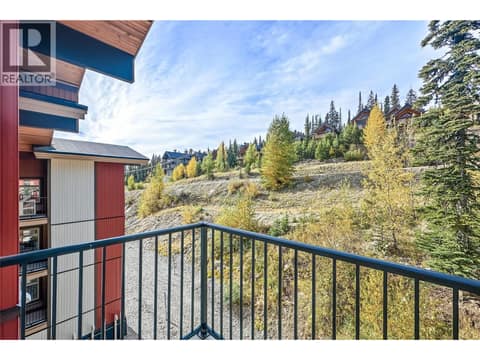 Photo 46 of 5030 Snowbird Way Unit# 406, Big White