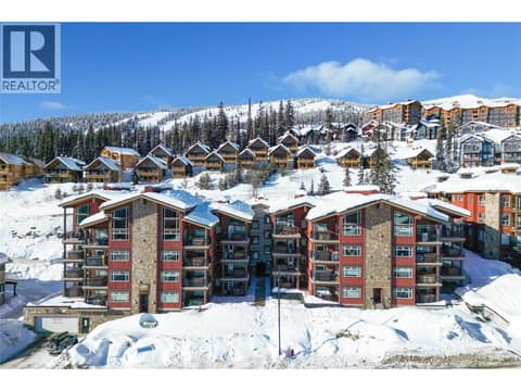 Photo 52 of 5030 Snowbird Way Unit# 406, Big White