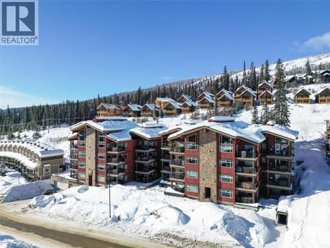 Photo 53 of 5030 Snowbird Way Unit# 406, Big White