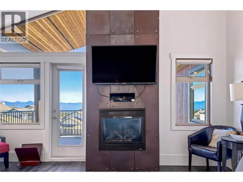 Photo 6 of 5030 Snowbird Way Unit# 406, Big White