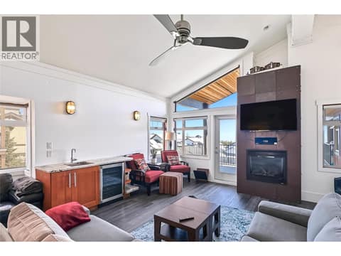 Photo 7 of 5030 Snowbird Way Unit# 406, Big White