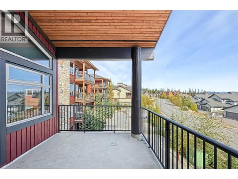 Photo 8 of 5030 Snowbird Way Unit# 406, Big White