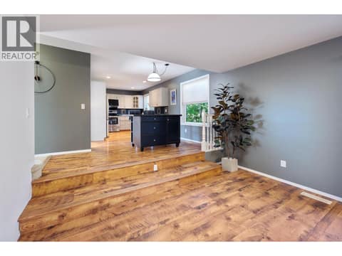 Photo 11 of 2800 DOUCETTE Drive, Smith Creek, West Kelowna