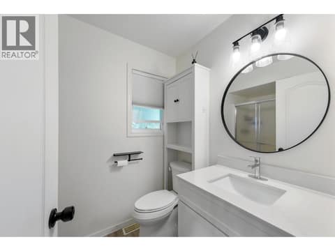 Photo 26 of 2800 DOUCETTE Drive, Smith Creek, West Kelowna