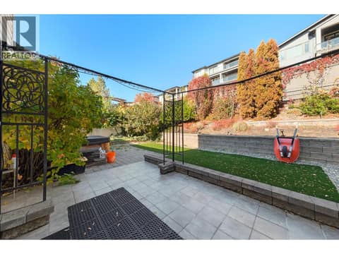 Photo 29 of 2800 DOUCETTE Drive, Smith Creek, West Kelowna