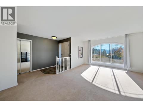 Photo 3 of 2800 DOUCETTE Drive, Smith Creek, West Kelowna