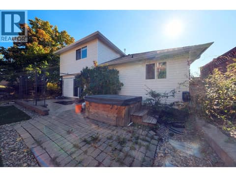 Photo 32 of 2800 DOUCETTE Drive, Smith Creek, West Kelowna