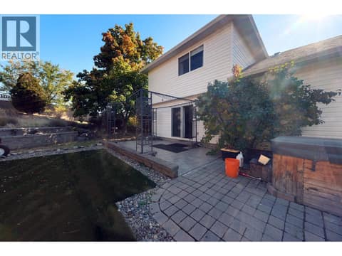 Photo 33 of 2800 DOUCETTE Drive, Smith Creek, West Kelowna
