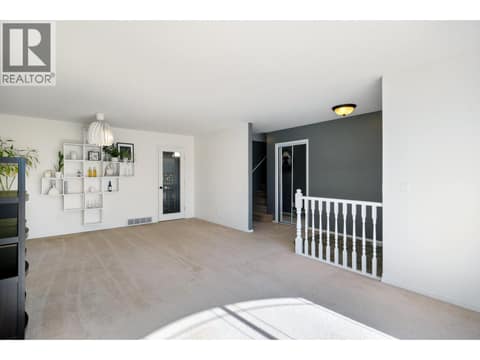 Photo 4 of 2800 DOUCETTE Drive, Smith Creek, West Kelowna
