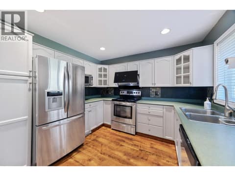 Photo 6 of 2800 DOUCETTE Drive, Smith Creek, West Kelowna