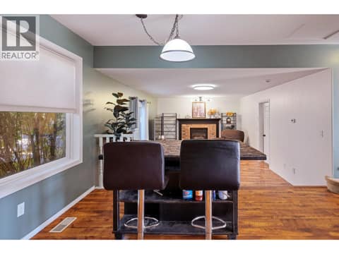 Photo 7 of 2800 DOUCETTE Drive, Smith Creek, West Kelowna