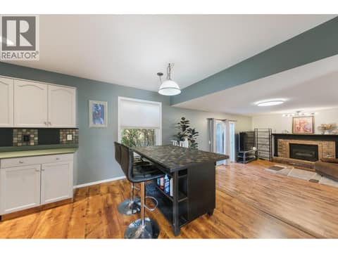 Photo 8 of 2800 DOUCETTE Drive, Smith Creek, West Kelowna