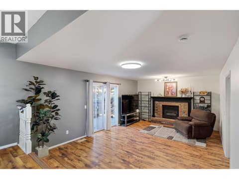 Photo 9 of 2800 DOUCETTE Drive, Smith Creek, West Kelowna
