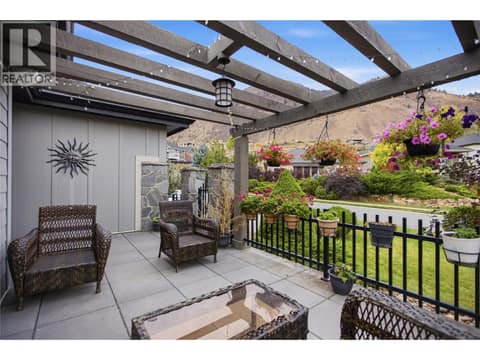 Photo 10 of 1900 Irongate Place Unit# 2, Sun Rivers, Kamloops