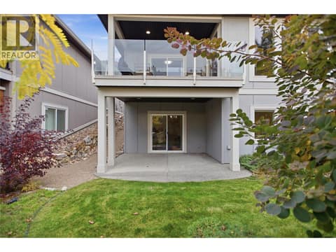 Photo 11 of 1900 Irongate Place Unit# 2, Sun Rivers, Kamloops
