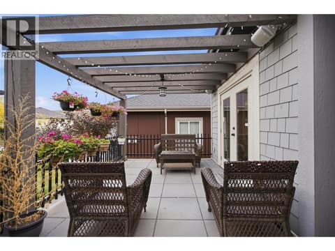 Photo 13 of 1900 Irongate Place Unit# 2, Sun Rivers, Kamloops