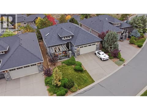 Photo 16 of 1900 Irongate Place Unit# 2, Sun Rivers, Kamloops