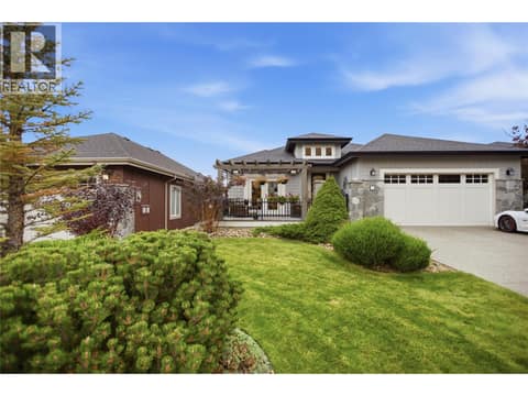 Photo 2 of 1900 Irongate Place Unit# 2, Sun Rivers, Kamloops