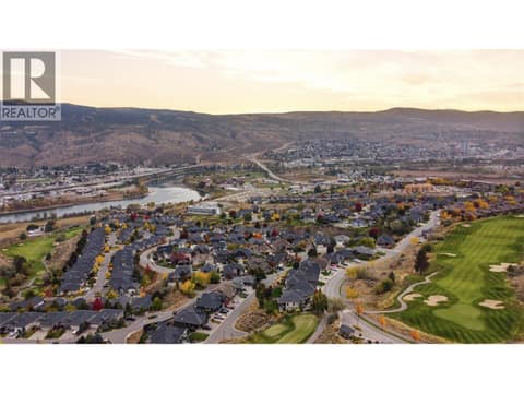 Photo 21 of 1900 Irongate Place Unit# 2, Sun Rivers, Kamloops