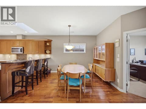 Photo 26 of 1900 Irongate Place Unit# 2, Sun Rivers, Kamloops