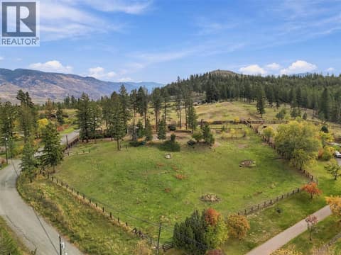 Photo 1 of 6765 Blackwell Road, Barnhartvale, Kamloops