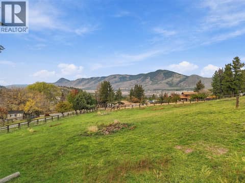 Photo 5 of 6765 Blackwell Road, Barnhartvale, Kamloops