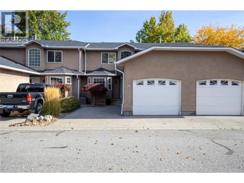 Photo 37 of 535 Glenmeadows Road Unit# 16, North Glenmore, Kelowna