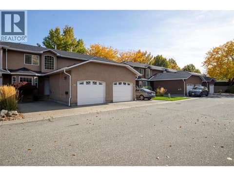 Photo 38 of 535 Glenmeadows Road Unit# 16, North Glenmore, Kelowna