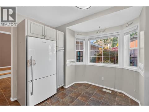 Kitchen at 535 Glenmeadows Road Unit# 16, North Glenmore, Kelowna