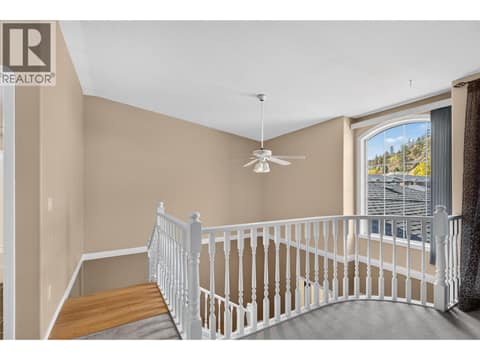 Upstairs at 535 Glenmeadows Road Unit# 16, North Glenmore, Kelowna