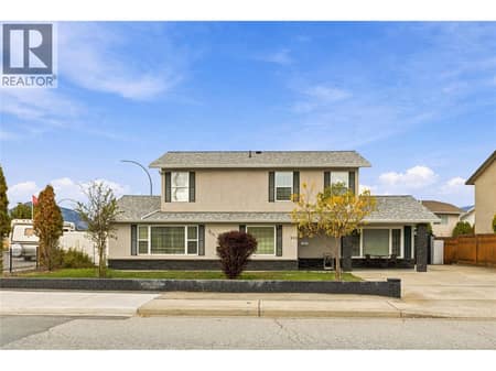 Photo 2 of 153 Yorkton Avenue, Main South, Penticton