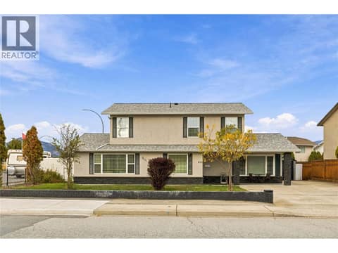 Photo 2 of 153 Yorkton Avenue, Main South, Penticton
