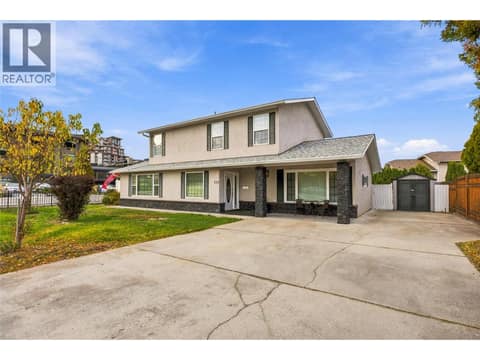 Photo 3 of 153 Yorkton Avenue, Main South, Penticton