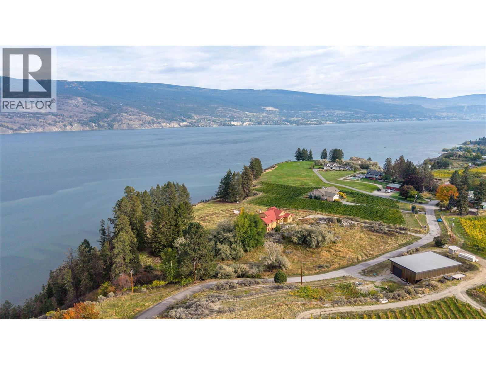 Photo 49 of 18005 Whitfield Road, Summerland Rural