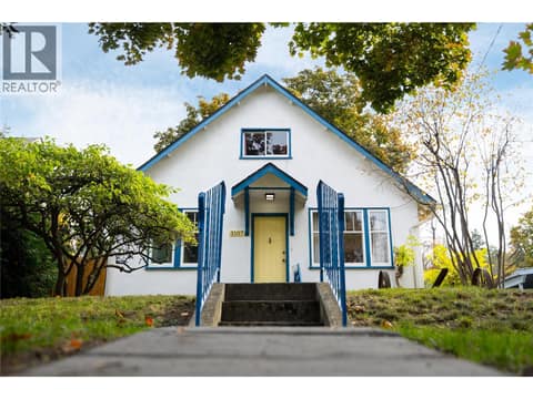 Photo 1 of 3107 25 Street, East Hill, Vernon