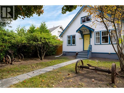 Photo 2 of 3107 25 Street, East Hill, Vernon