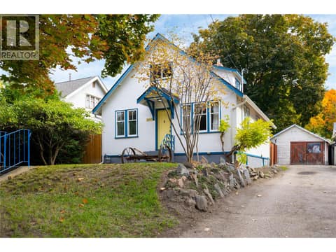Photo 39 of 3107 25 Street, East Hill, Vernon