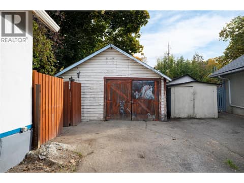 Photo 42 of 3107 25 Street, East Hill, Vernon