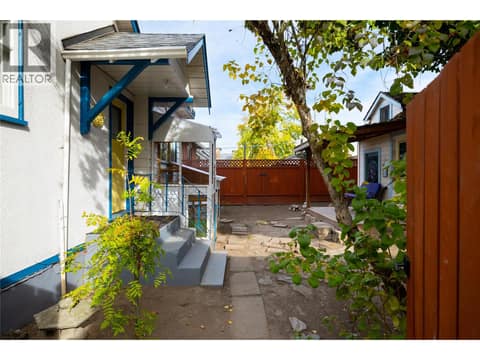 Photo 43 of 3107 25 Street, East Hill, Vernon