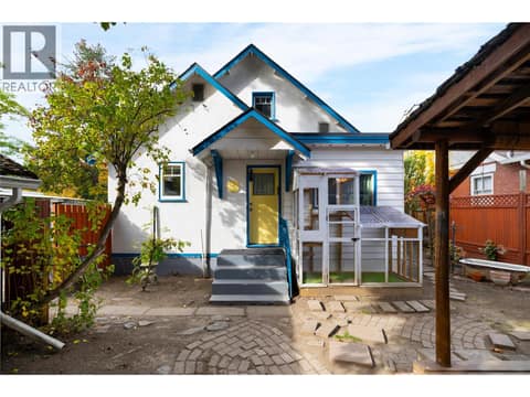 Photo 44 of 3107 25 Street, East Hill, Vernon