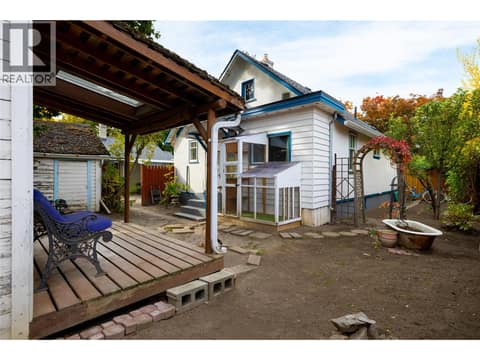 Photo 48 of 3107 25 Street, East Hill, Vernon