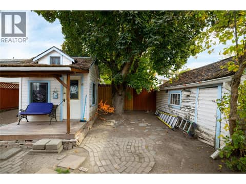 Photo 51 of 3107 25 Street, East Hill, Vernon