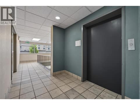 COMMON AREA at 304 Martin Street, Main North, Penticton