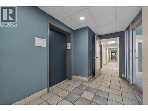 COMMON AREA at 304 Martin Street, Main North, Penticton