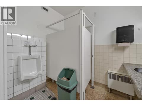 COMMON AREA at 304 Martin Street, Main North, Penticton
