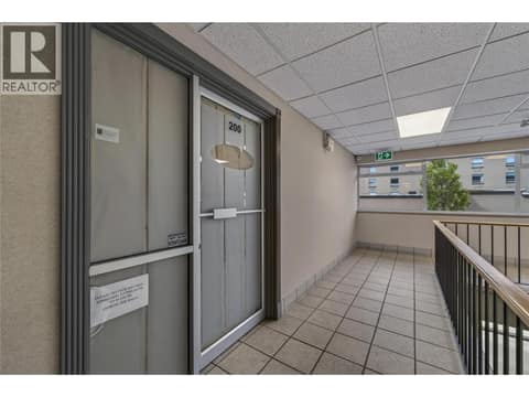 COMMON AREA at 304 Martin Street, Main North, Penticton