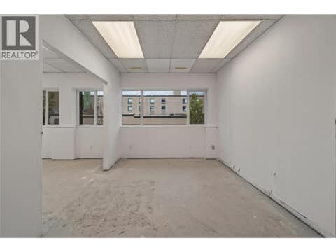Unit 200 at 304 Martin Street, Main North, Penticton