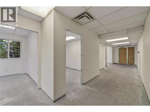 Unit 200 at 304 Martin Street, Main North, Penticton