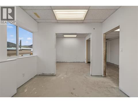 Unit 200 at 304 Martin Street, Main North, Penticton